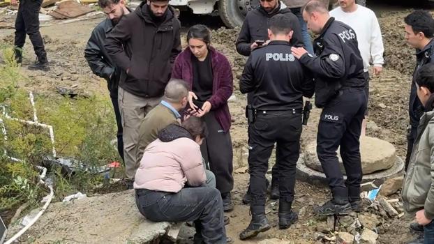 Sarıyer Ayazağa’da köprü altında ceset bulundu
