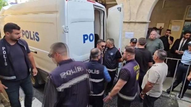 KKTC’deki gemi kazasında 9 şüpheliye 7 gün ek tutuklama
