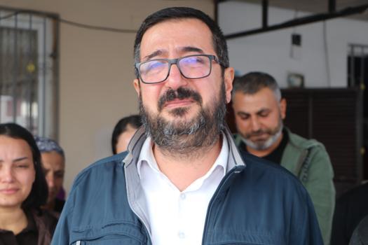 Kazada ölen Hasan Emre’nin babası: Kendi evladımı bana yıkattılar ama katili serbest kaldı