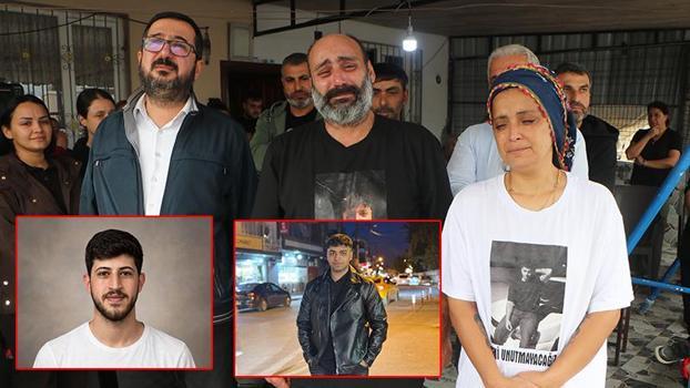 Kazada ölen Hasan Emre’nin babası: Kendi evladımı bana yıkattılar ama katili serbest kaldı