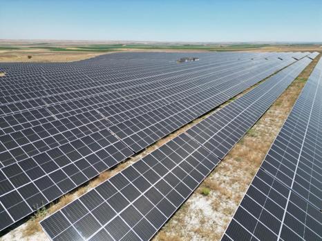 CW Enerji Türkiye'nin dört bir yanını güneş enerjisiyle buluşturuyor