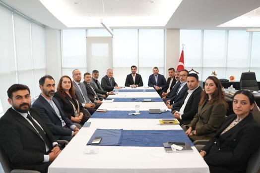 Bingöl: Emsal transferi sorununu çözümsüz bırakmayacağız