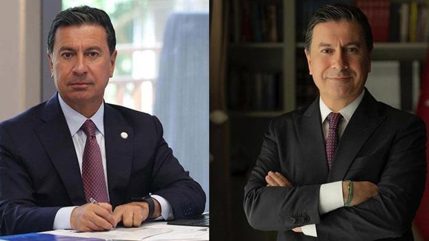 Muğla Büyükşehir Belediye Başkanı Aras, CHP’den istifa etti