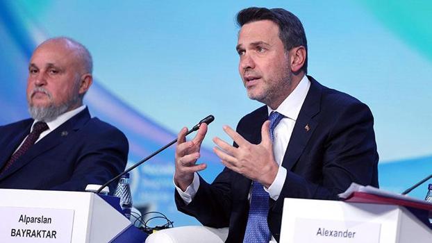 Bakan Bayraktar: Altyapımız hazır, kapasiteleri etkin kullanmalıyız