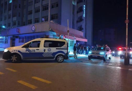 Mersin'de 'iş bulma ve yatırım' vaadiyle dolandırıcılığa 7 tutuklama