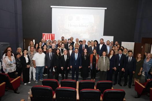Hatay’ın zanaat mirası çağdaş tasarımlarla geleceğe taşınıyor