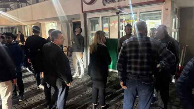 Siirt’te gıda zehirlenmesi şüphesiyle hastaneye kaldırılanların sayısı 88’e çıktı; 1 gözaltı