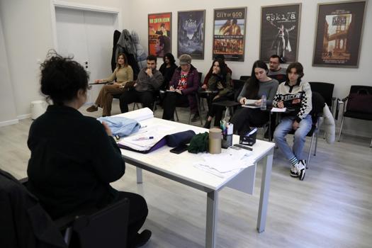 Çankaya Belediyesi’nden ücretsiz Sinema Atölyesi