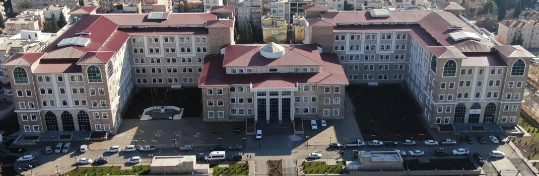 Sosyal medyadaki iddialara valilikten yanıt