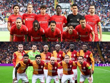 Gençlerbirliği ve Galatasaray arasında 101’inci randevu