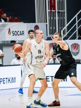 Petkimspor zorlu Fenerbahçe deplasmanında