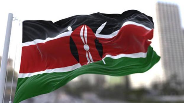 Kenya'da 3'üncü Ebola vakası doğrulandı