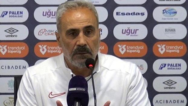 Mustafa Dalcı: Atak sonlandırmada sorunlar yaşadık