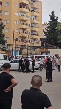 Mardin’de silahlı kavga: 1 yaralı
