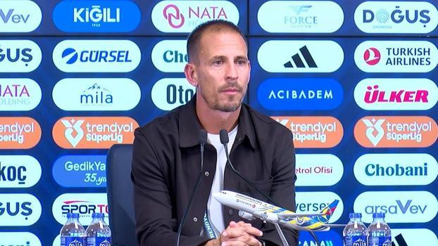 Joao Pereira: Gol atabilseydik farklı olabilirdi