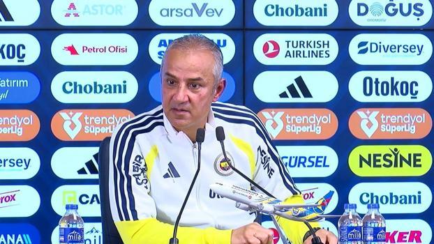İsmail Kartal: Daha farklı kazanabilirdik