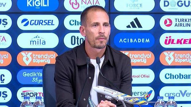 Joao Pereira: Gol atabilseydik farklı olabilirdi