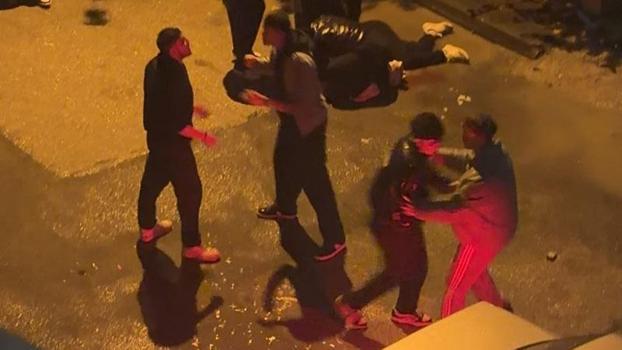 Bursa'da bıçaklı kavga:1 ölü 2 yaralı