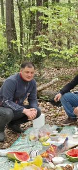 Sarıyer'de selde kaybolan Murat Babacanov'u arama çalışmaları sürüyor