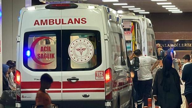 8 yaşındaki kız çocuğunun darbedilip ütüyle yakıldığı iddia edildi; 3 gözaltı