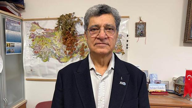 'Yağışın afete dönüşmesinde doğaya uygun olmayan kentleşme etkili'