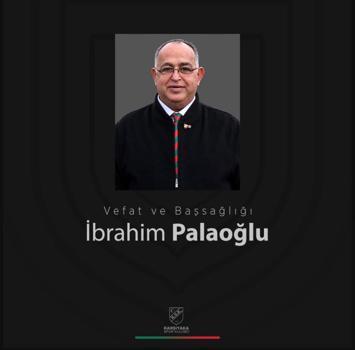Karşıyaka’da Palaoğlu yası
