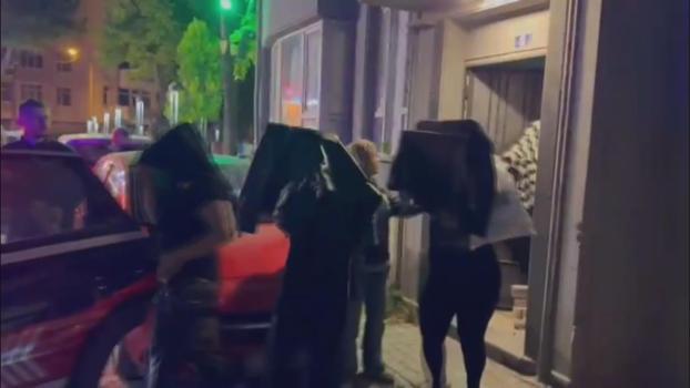 Konya'da kumar operasyonu; 255 bin TL idari para cezası