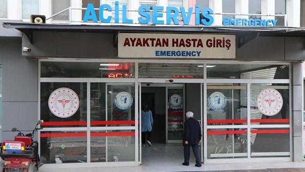 Samsun'da 9 ayda 14 milyon hasta muayene edildi