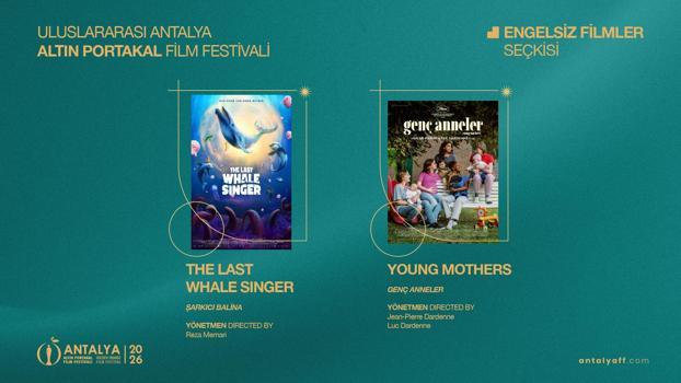 Altın Portakal’da 'Engelsiz Filmler' seçkisi
