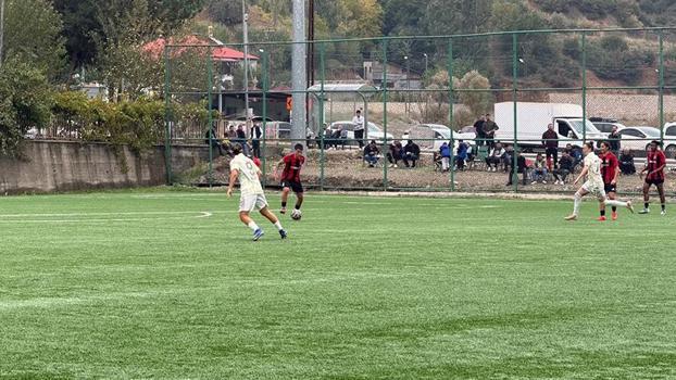 Yüksekova Spor, Fenerbahçe ile 1-1 berabere kaldı