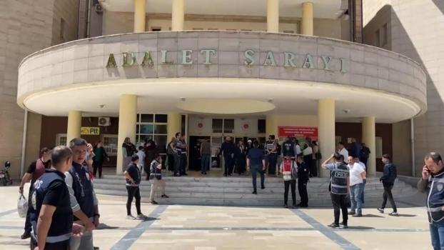 8 yaşındaki kız çocuğunun darbedilip ütüyle yakıldığı iddiası; 3 tutuklama (2)