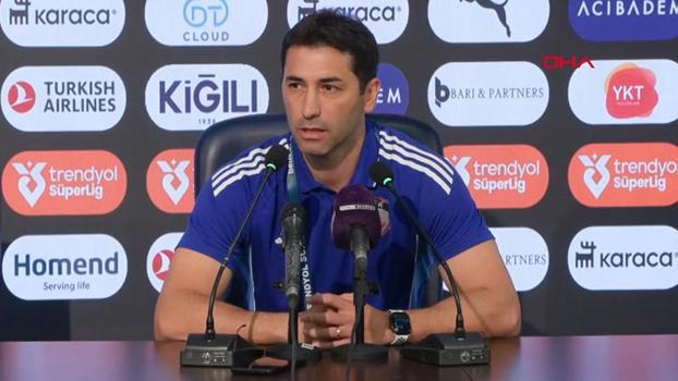 Cihan Ünal: İyi mücadele ettiğimizi düşünüyorum