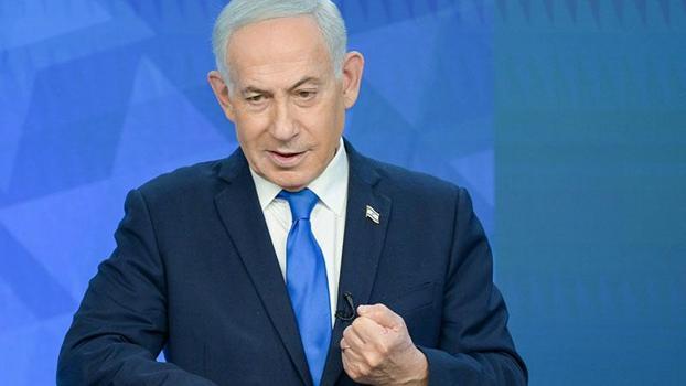 Netanyahu seçim öncesi yeni doktrinini açıkladı