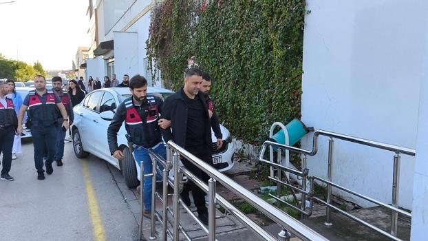 Adana'da Çukurova Belediyesi'ne operasyon: 44 gözaltı/Ek fotoğraflar