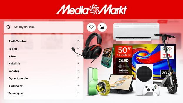 MediaMarkt eylül ayı arama trendlerini paylaştı