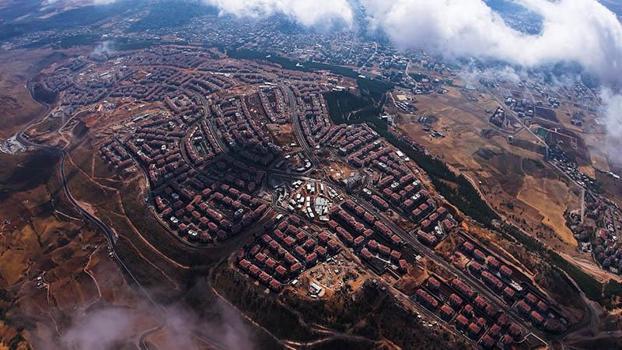 Rusya basınından deprem konutlarına övgü
