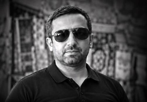 Eğitime geldikleri kanyonda kaybolan İHH gönüllülerini kurtarma çalışmaları sürüyor (2)