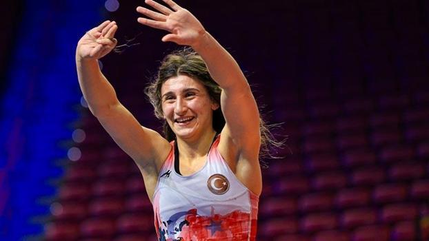 Türkiye, U23 Dünya Güreş Şampiyonası'nda 9 madalya kazandı