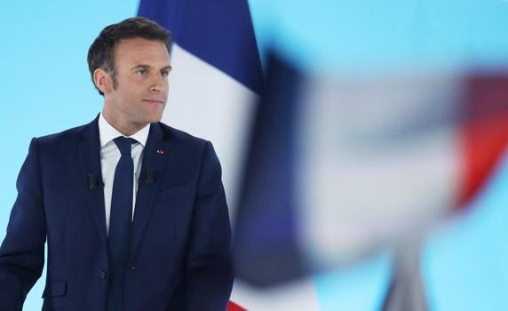 Macron, İçişleri Bakanı Nunez’in istifasını kabul etmedi