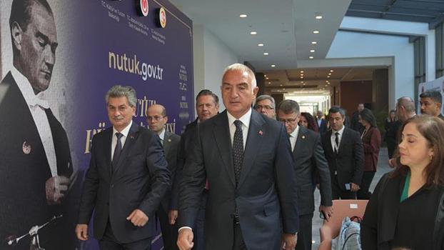 Nutuk, 8 dilde dünyaya açılıyor