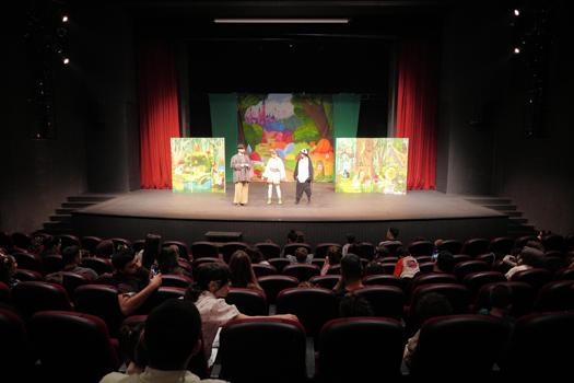 Diyarbakır Kültür Yolu Festivali sona erdi