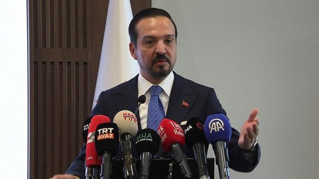 AK Parti'li Zorlu: Önümüzdeki yüzyıl, 'Türk Dünyası Yüzyılı' olacaktır