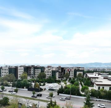BTÜ’den Türkiye’nin sel risklerinin belirlenmesine bilimsel katkı