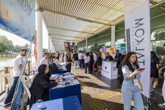 Teknolojinin kalbi Mersin’de attı