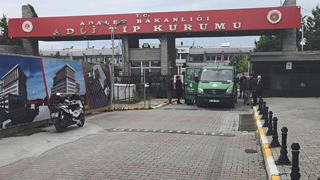 Selde hayatını kaybeden Haşim Ciritlioğlu'nun cenazesi ailesine teslim edildi