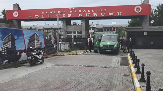 Selde hayatını kaybeden Haşim Ciritlioğlu'nun cenazesi ailesine teslim edildi