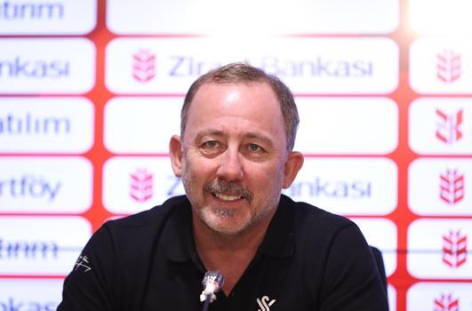 TFF’de kritik toplantı, A Milli Takım’ın teknik direktörü yarın belli oluyor
