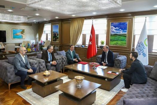 Ordu'da ilk kez 'Kayakla Oryantiring Türkiye Şampiyonası' düzenlenecek