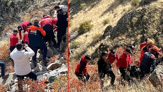 Kayıp Alzheimer hastası, arazide ölü bulundu