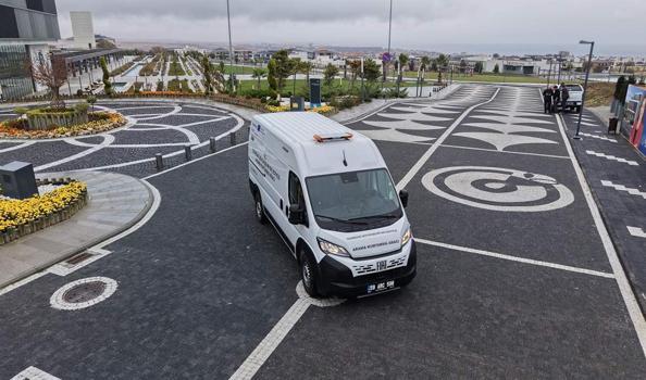 Tekirdağ'ın arama kurtarma gücü artıyor